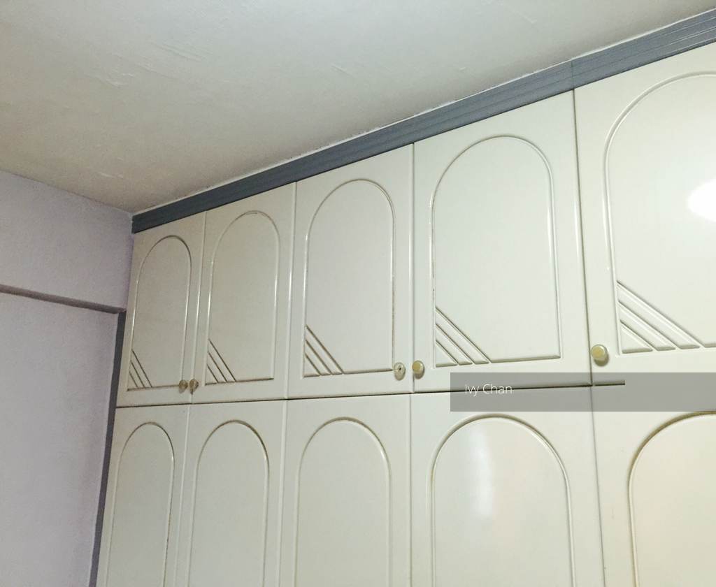 Blk 138 Lorong Ah Soo (Hougang), HDB 4 Rooms #109391242